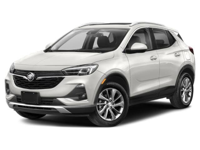 2022 Buick Encore GX Essence San Antonio TX