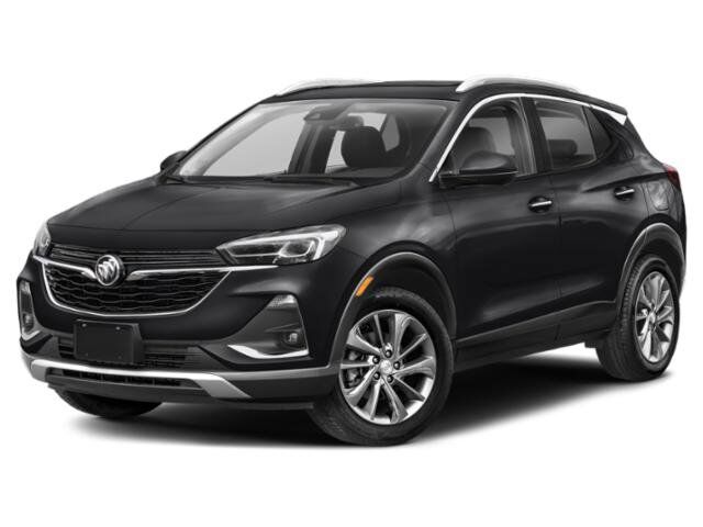 2022 Buick Encore GX