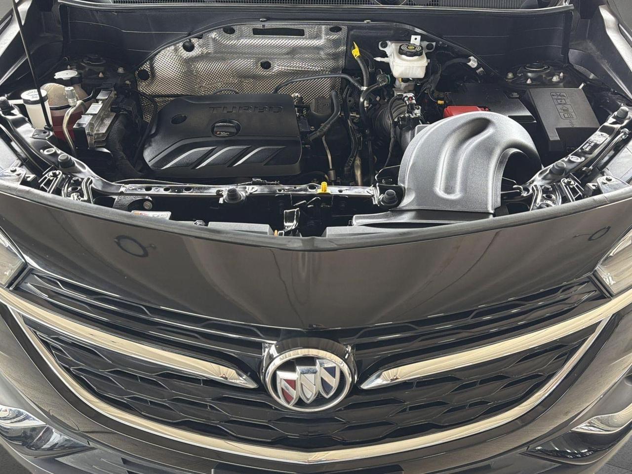 2022 Buick Encore GX Essence San Antonio TX