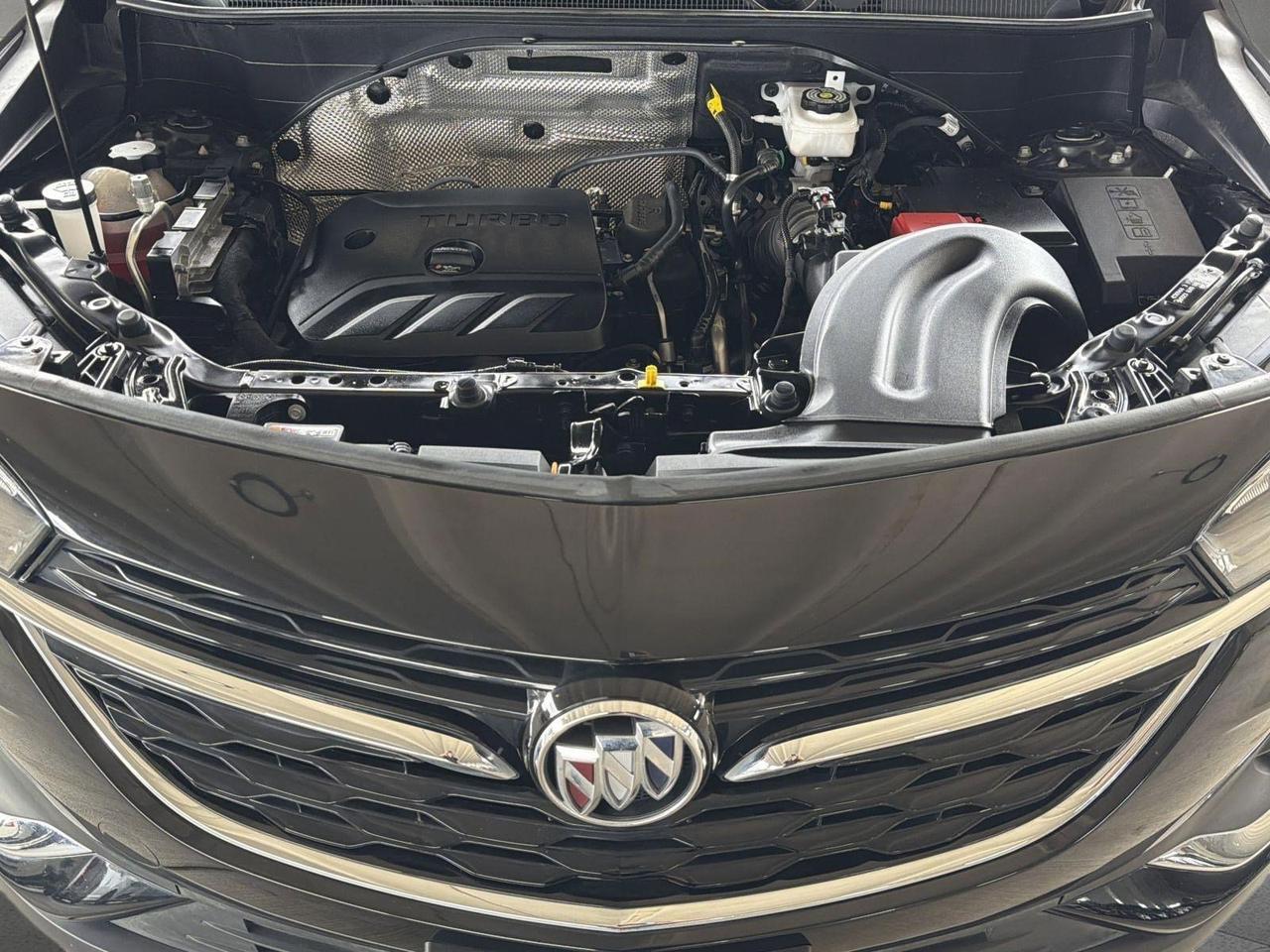2022 Buick Encore GX Essence San Antonio TX