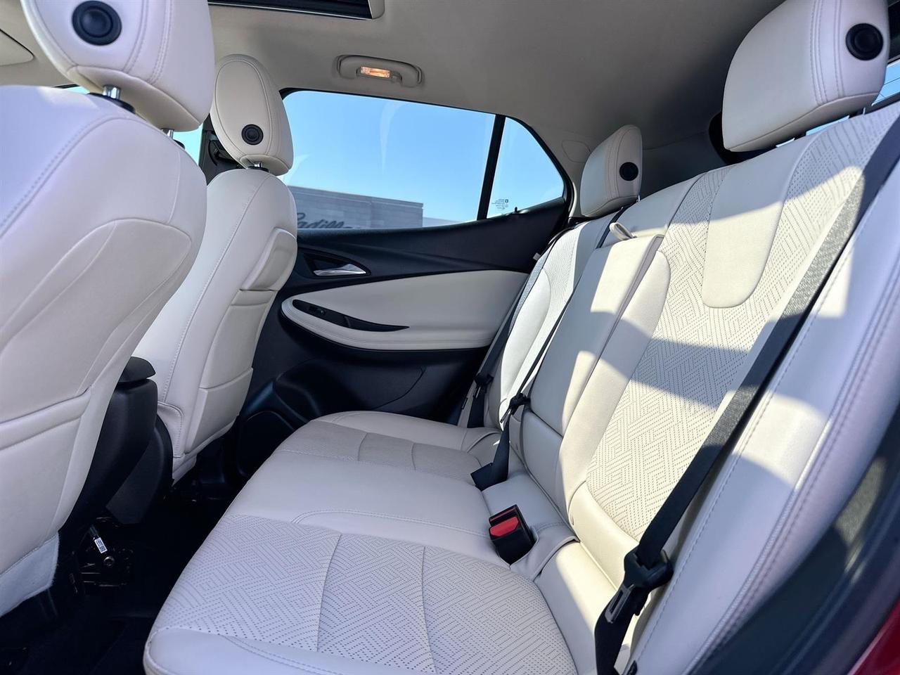 2022 Buick Encore GX Essence Tucson AZ