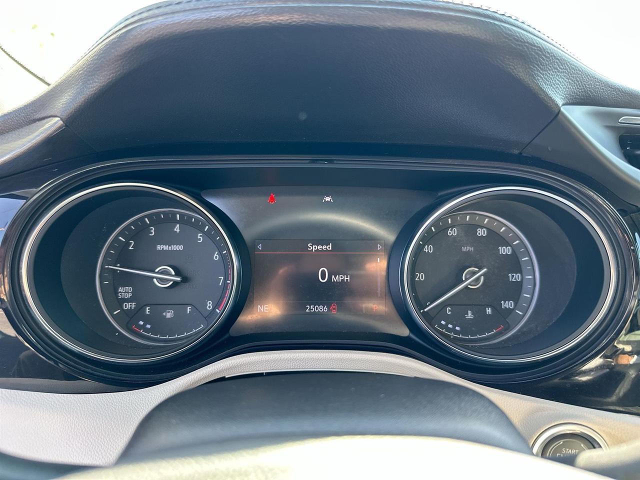 2022 Buick Encore GX Essence Tucson AZ
