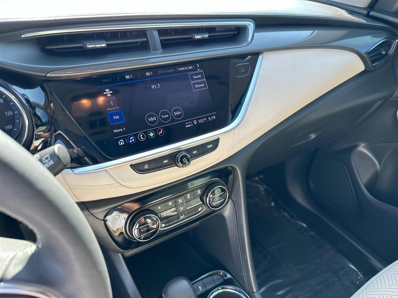 2022 Buick Encore GX Essence Tucson AZ