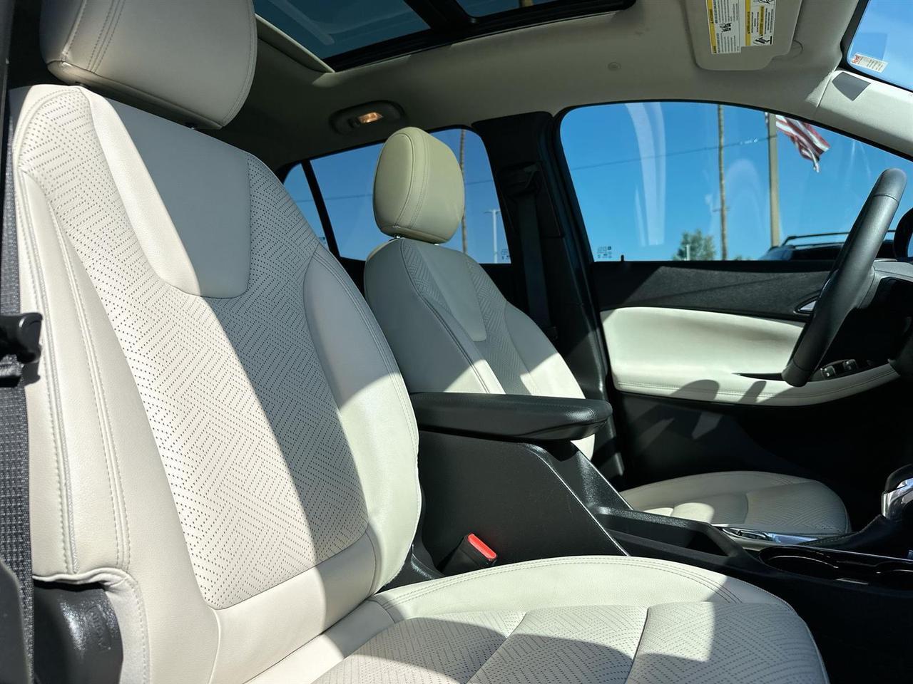 2022 Buick Encore GX Essence Tucson AZ