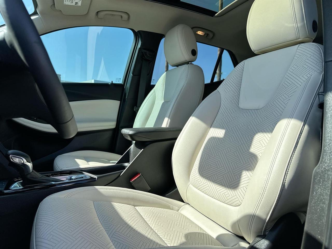 2022 Buick Encore GX Essence Tucson AZ