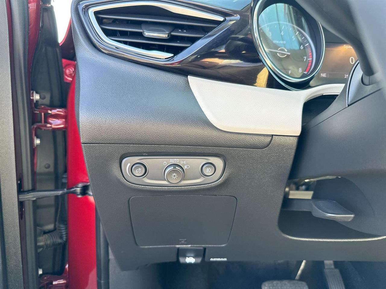2022 Buick Encore GX Essence Tucson AZ