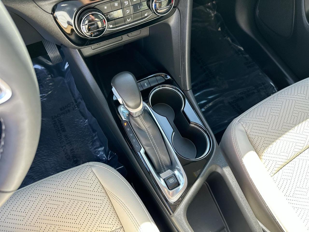 2022 Buick Encore GX Essence Tucson AZ
