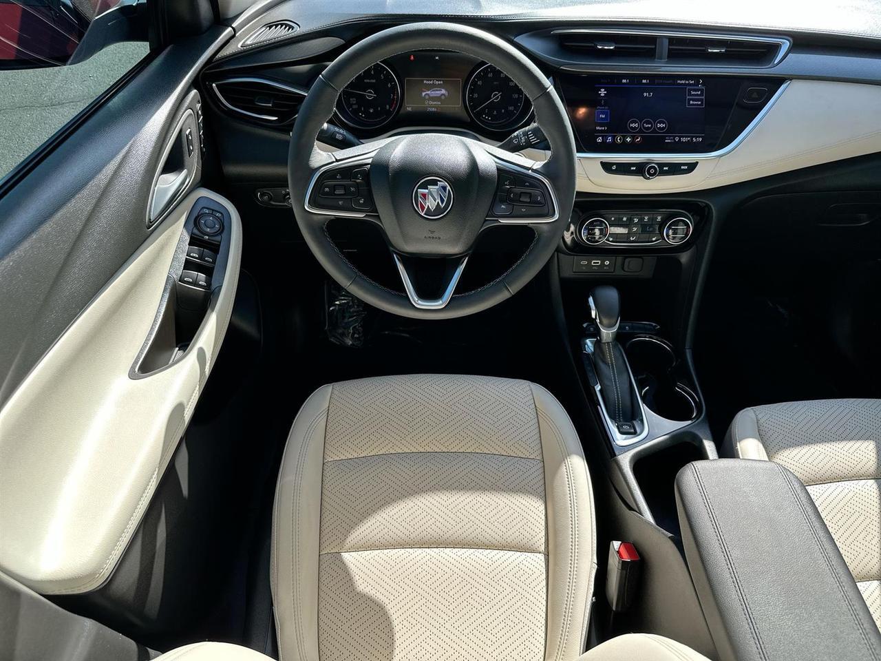 2022 Buick Encore GX Essence Tucson AZ