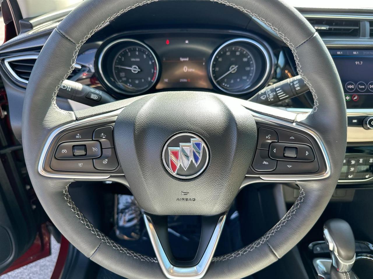 2022 Buick Encore GX Essence Tucson AZ