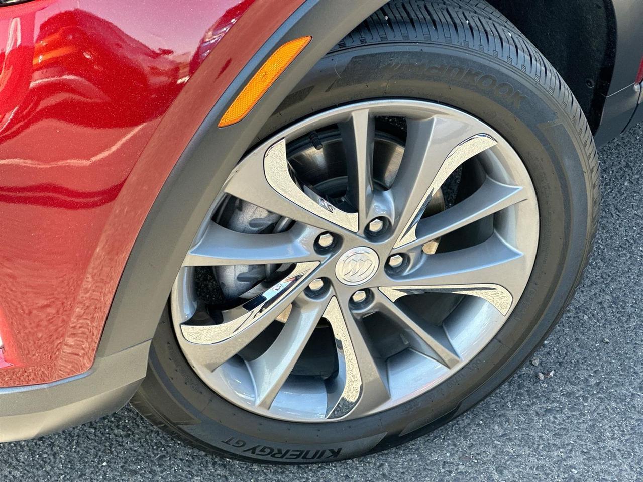 2022 Buick Encore GX Essence Tucson AZ