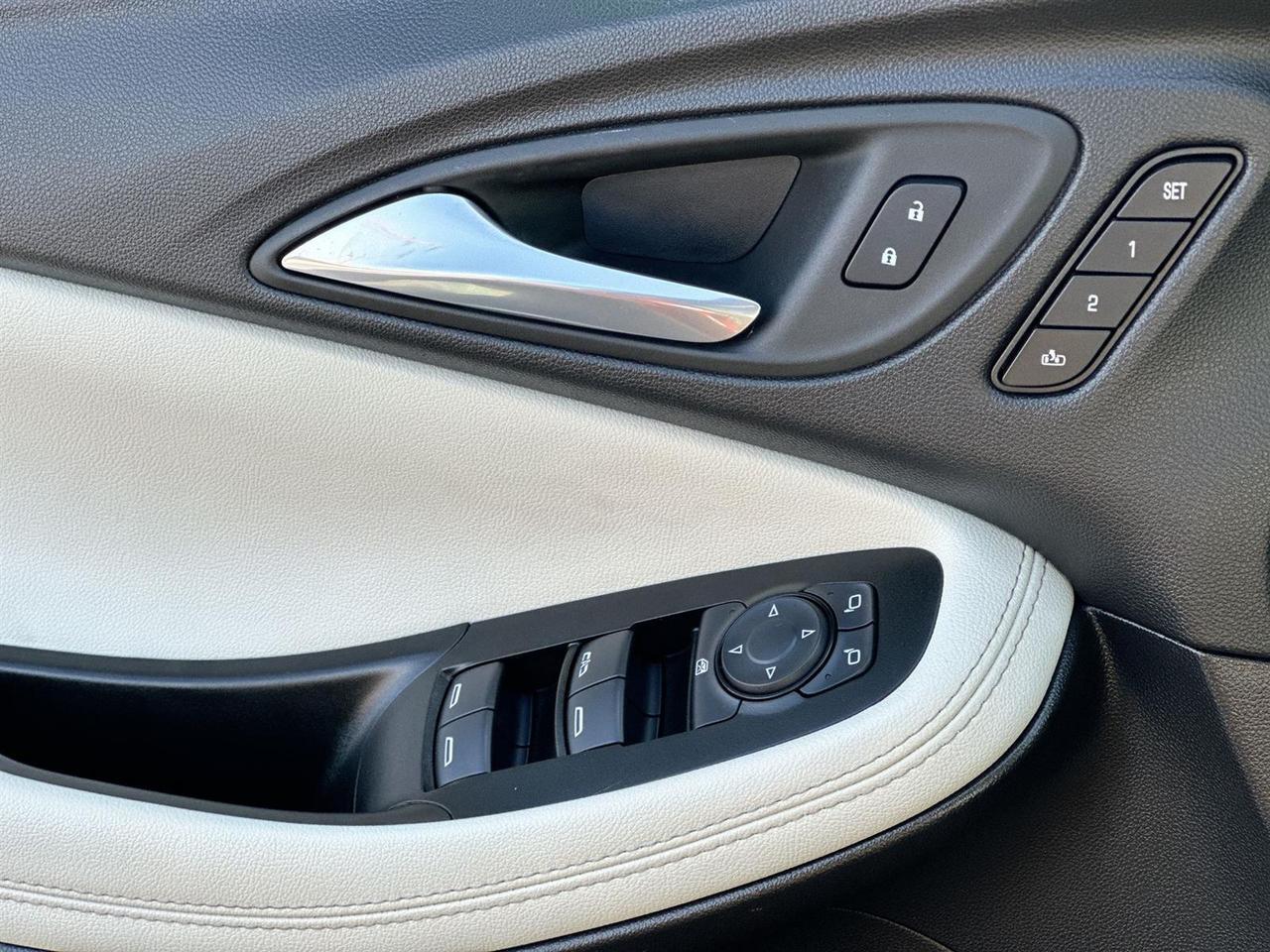 2022 Buick Encore GX Essence Tucson AZ