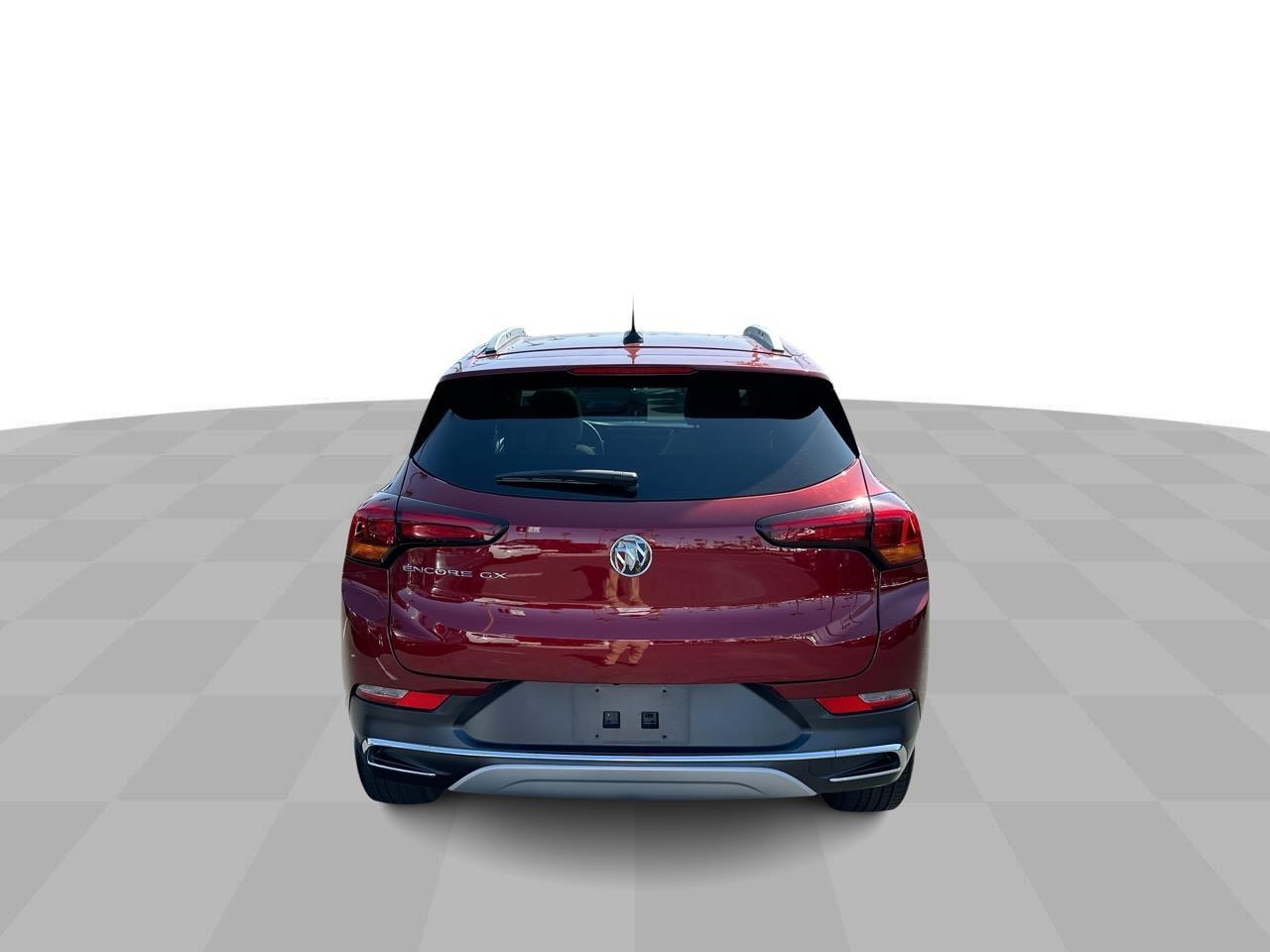 2022 Buick Encore GX Essence Tucson AZ