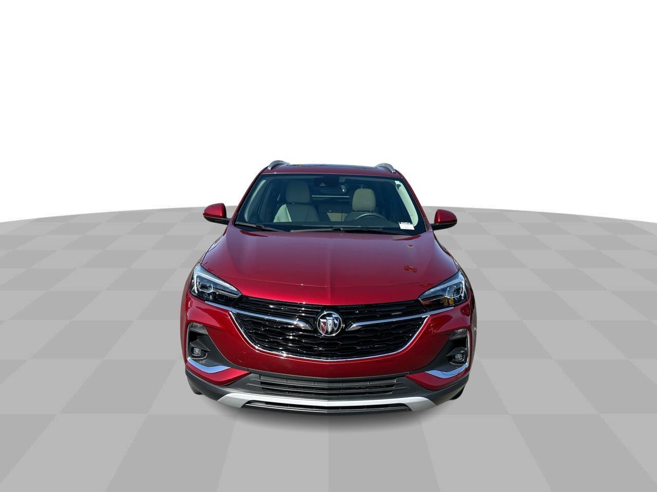 2022 Buick Encore GX Essence Tucson AZ