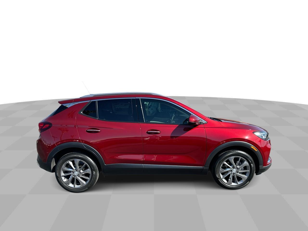 2022 Buick Encore GX Essence Tucson AZ