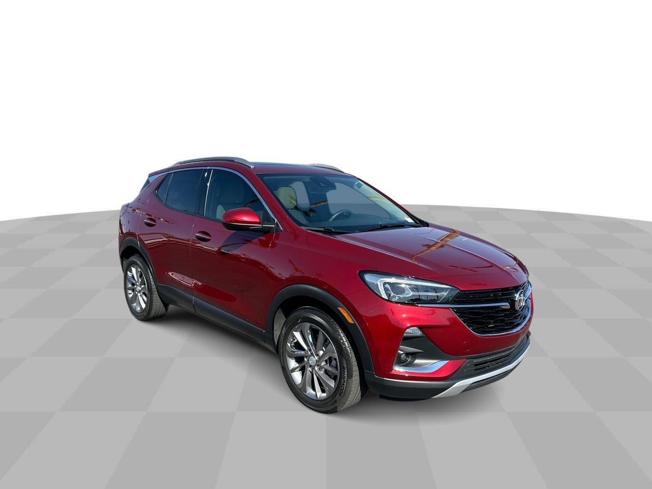 2022 Buick Encore GX Essence Tucson AZ