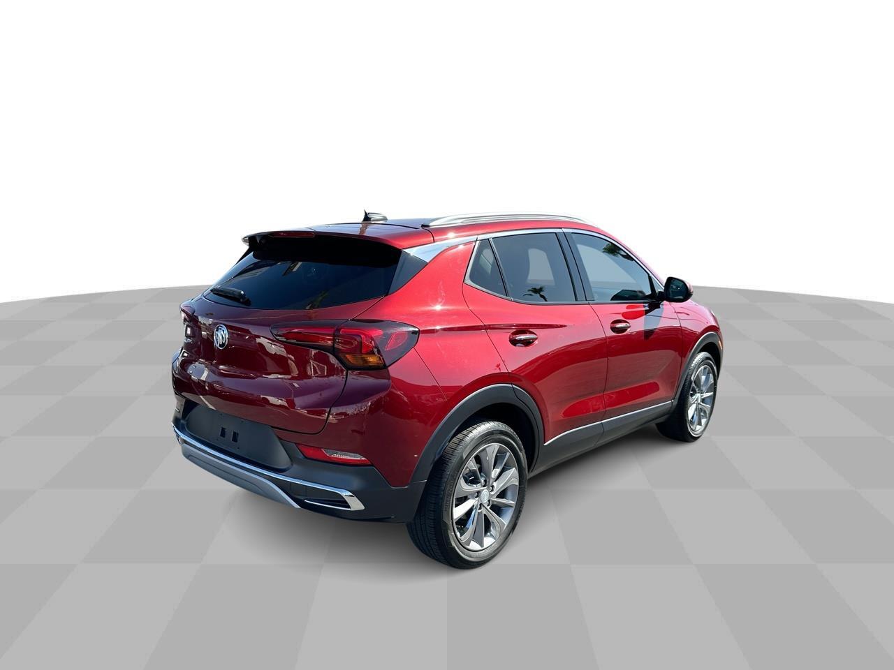 2022 Buick Encore GX Essence Tucson AZ