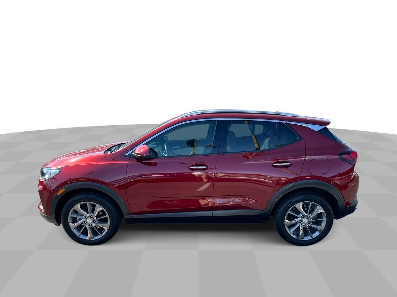 2022 Buick Encore GX Essence Tucson AZ