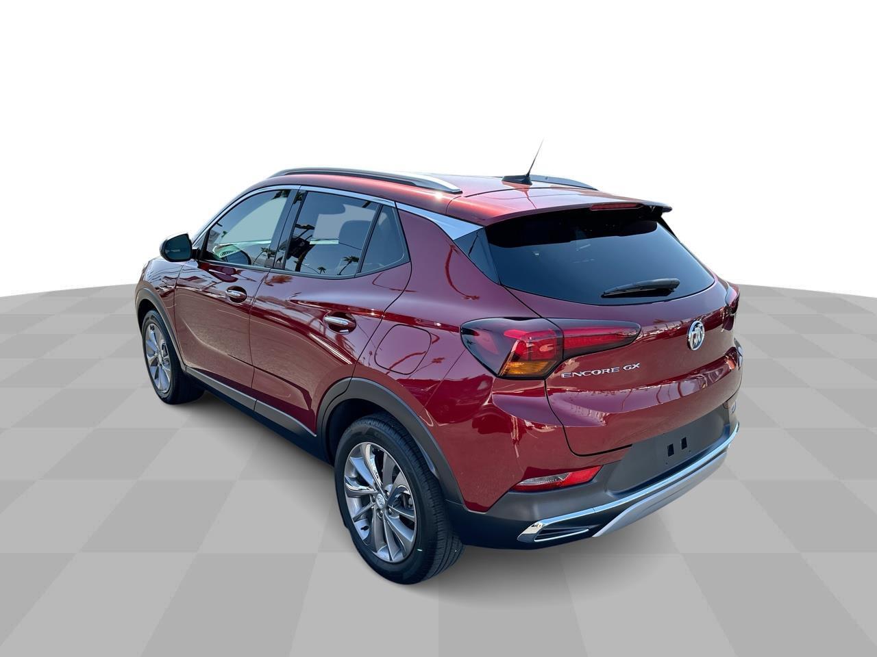 2022 Buick Encore GX Essence Tucson AZ