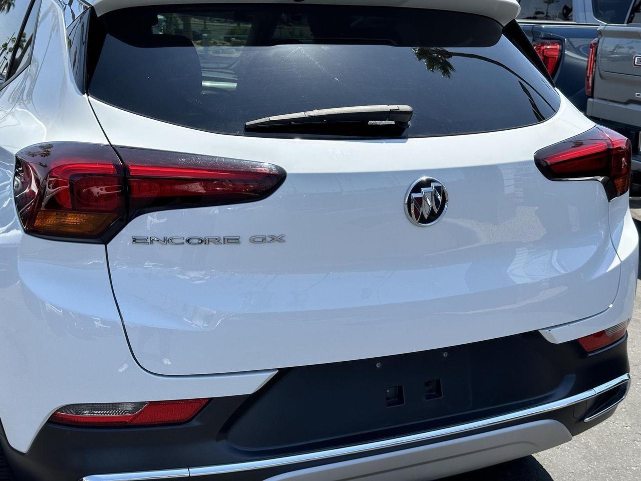 2022 Buick Encore GX Essence Tucson AZ