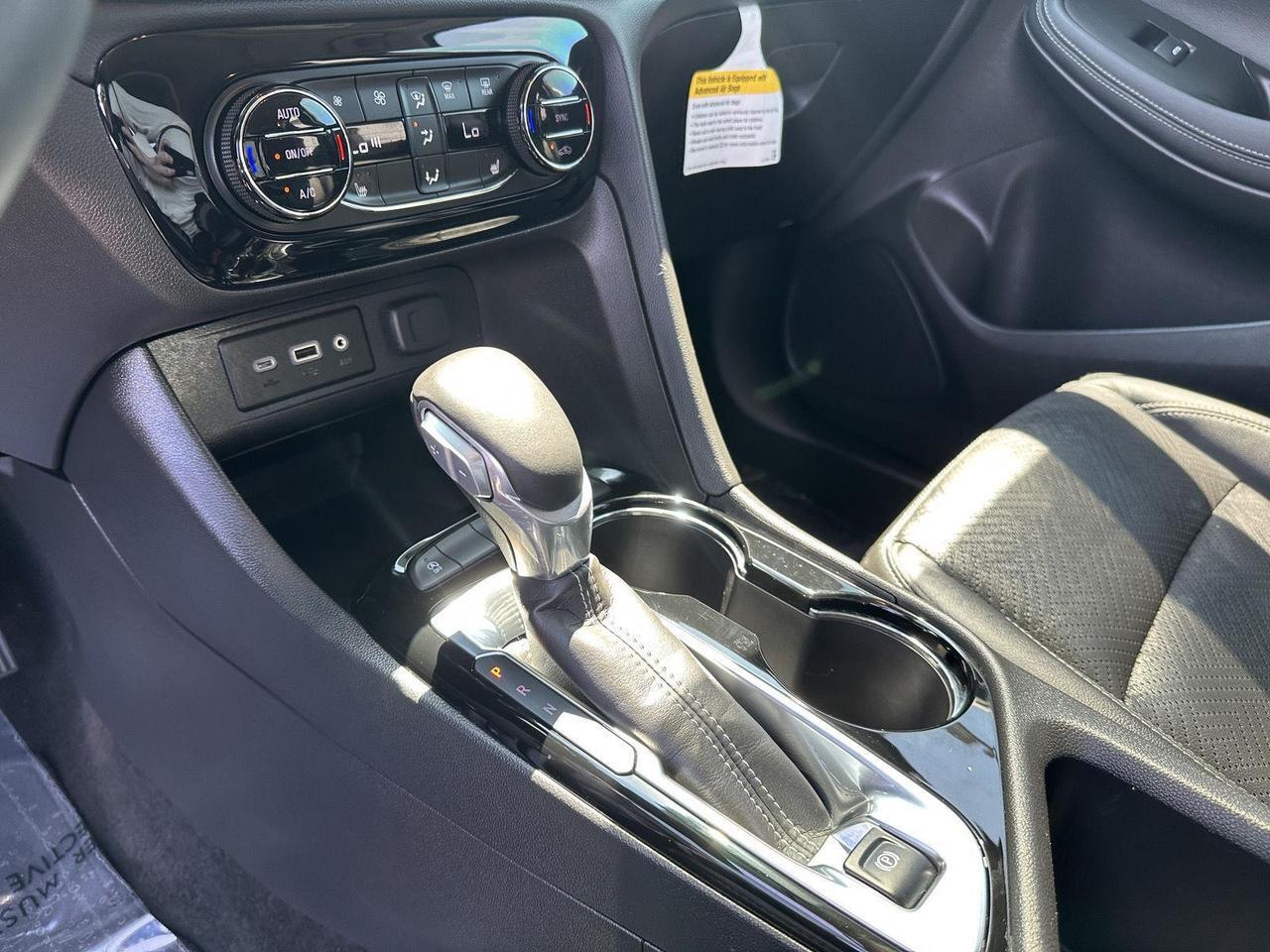2022 Buick Encore GX Essence Tucson AZ
