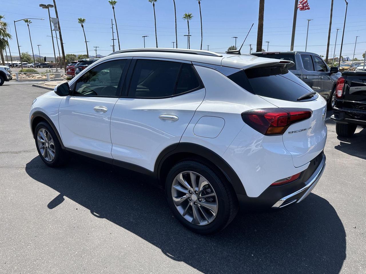 2022 Buick Encore GX Essence Tucson AZ