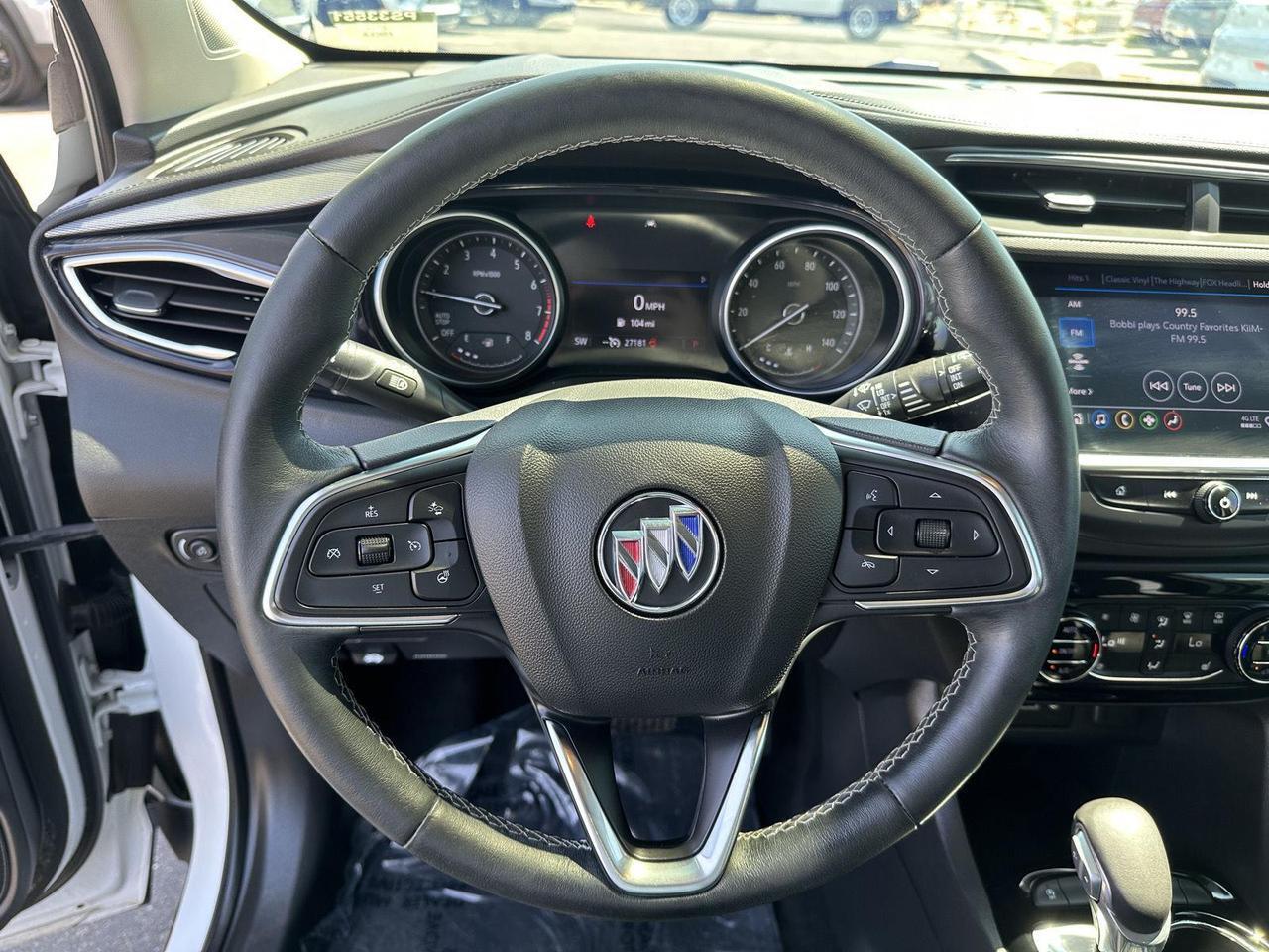 2022 Buick Encore GX Essence Tucson AZ