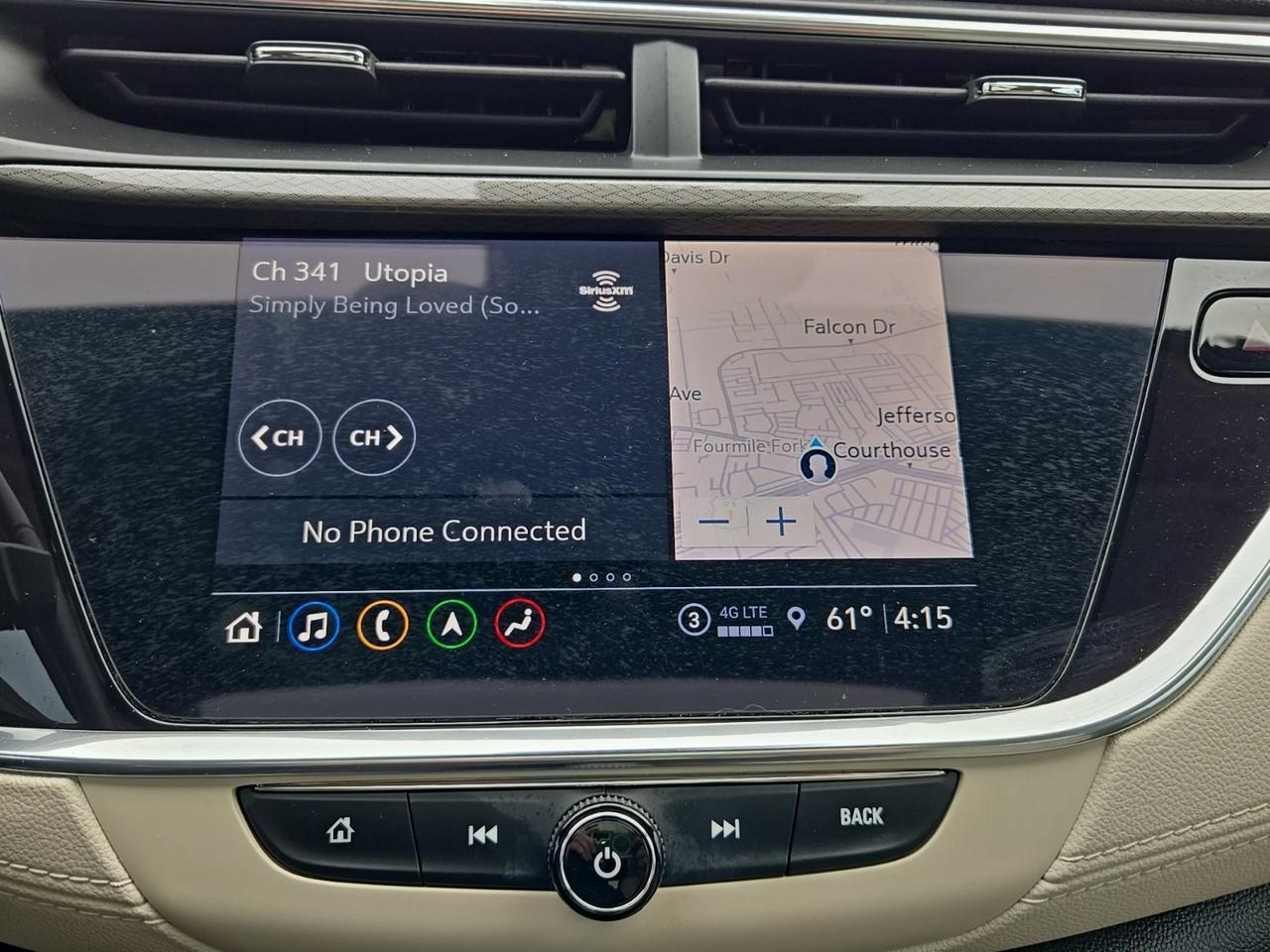 2022 Buick Encore GX Essence Fredericksburg VA