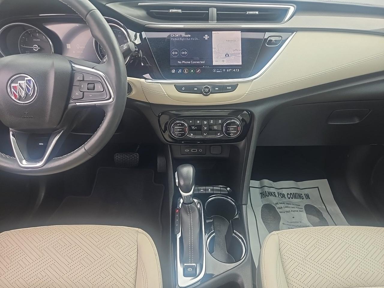 2022 Buick Encore GX Essence Fredericksburg VA