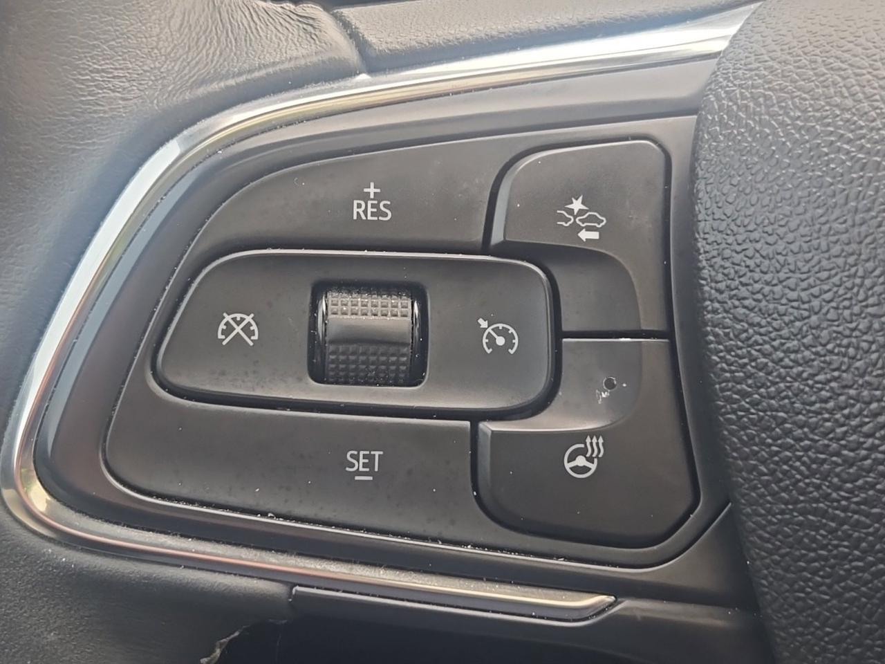2022 Buick Encore GX Essence Fredericksburg VA