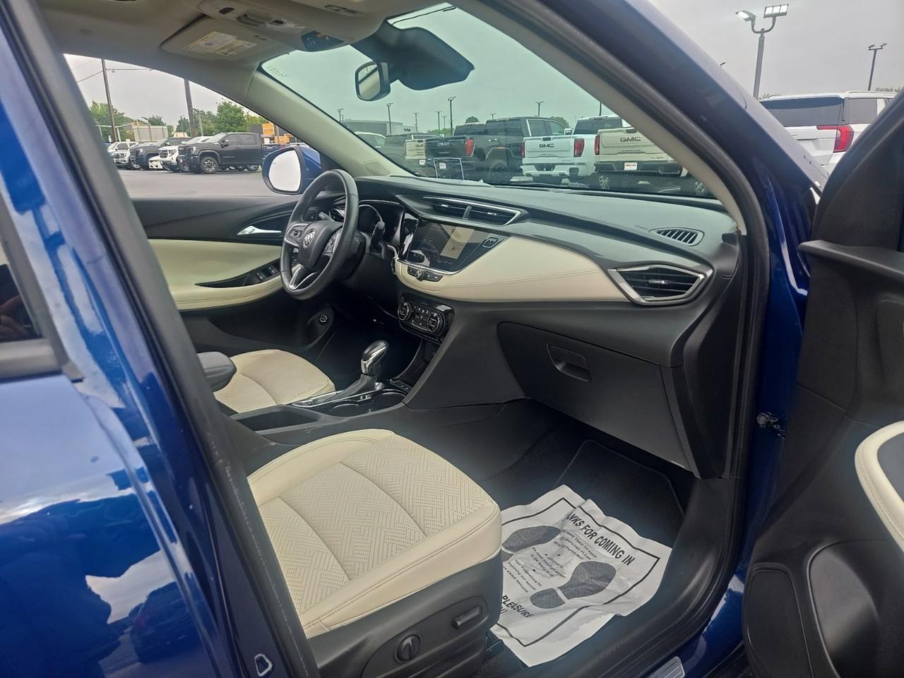 2022 Buick Encore GX Essence Fredericksburg VA