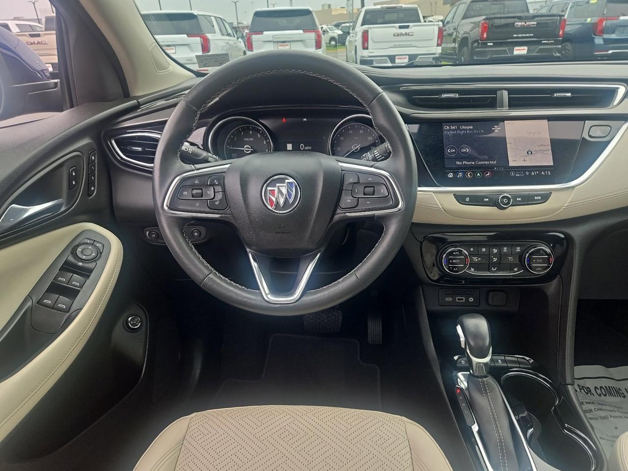 2022 Buick Encore GX Essence Fredericksburg VA