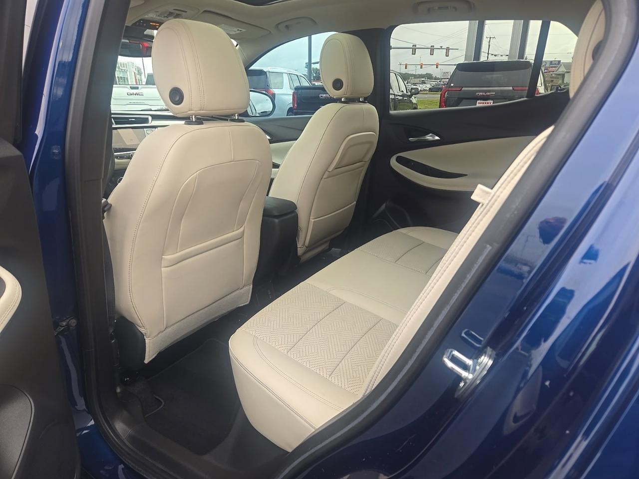 2022 Buick Encore GX Essence Fredericksburg VA