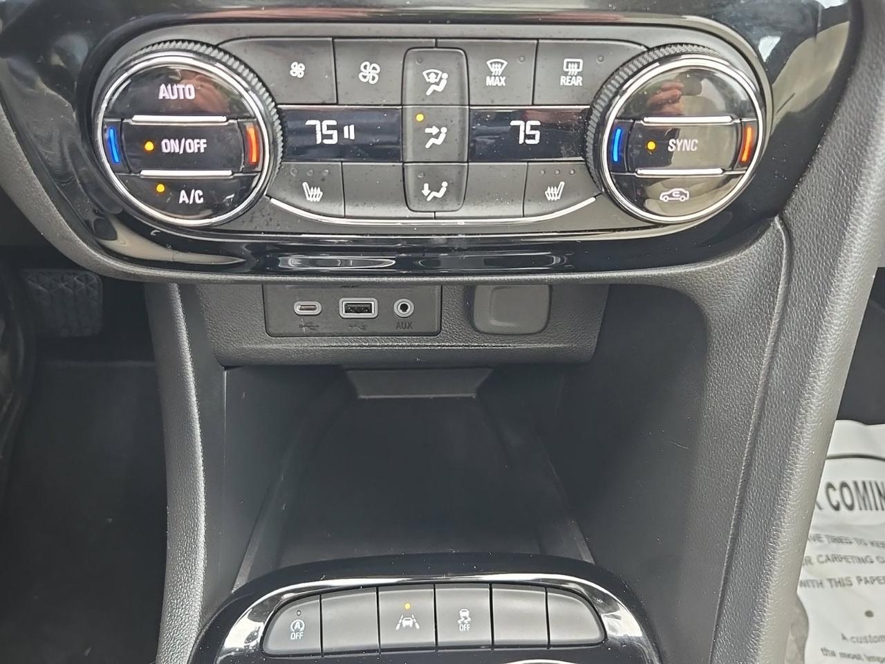 2022 Buick Encore GX Essence Fredericksburg VA