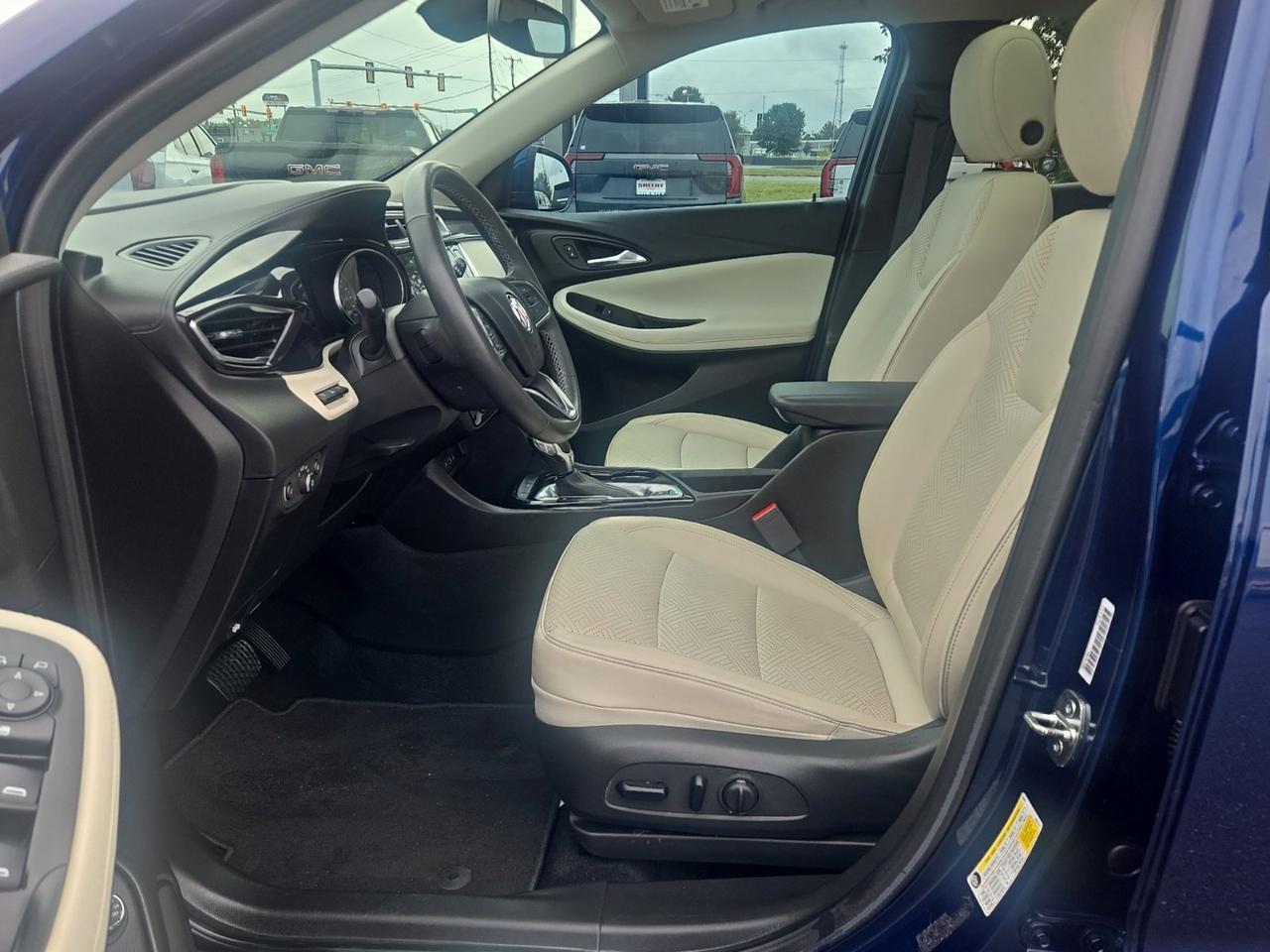 2022 Buick Encore GX Essence Fredericksburg VA