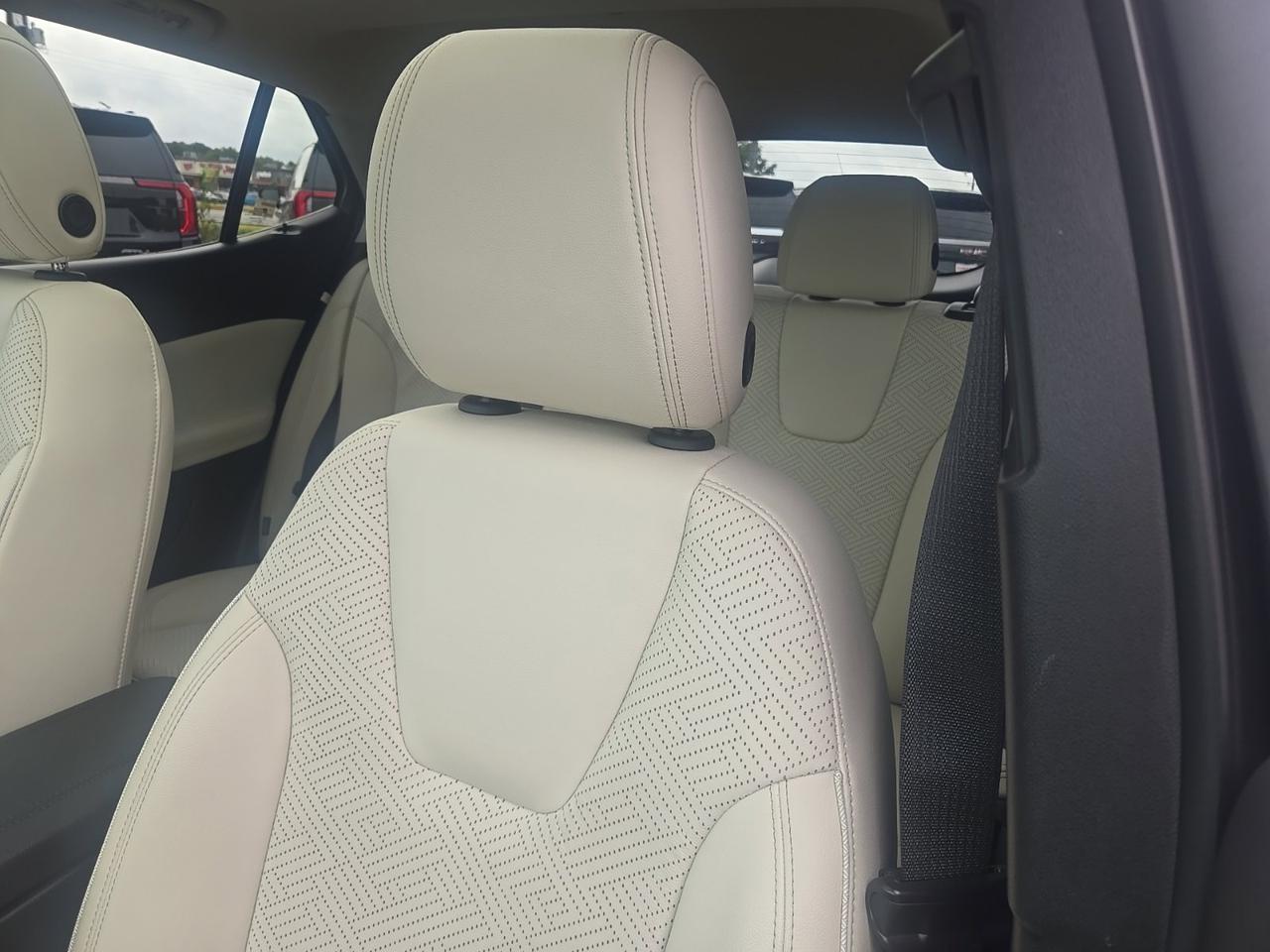 2022 Buick Encore GX Essence Fredericksburg VA