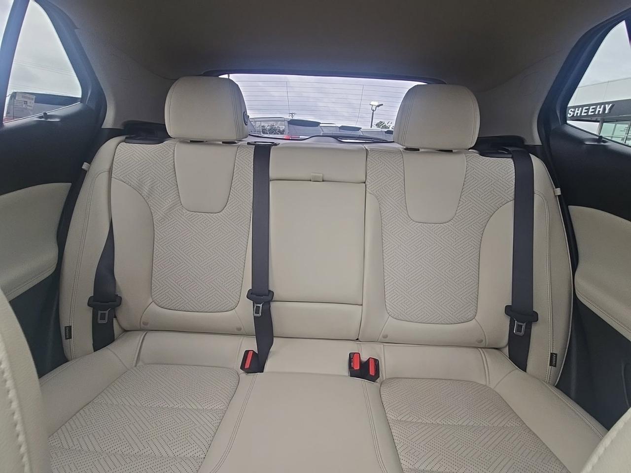 2022 Buick Encore GX Essence Fredericksburg VA