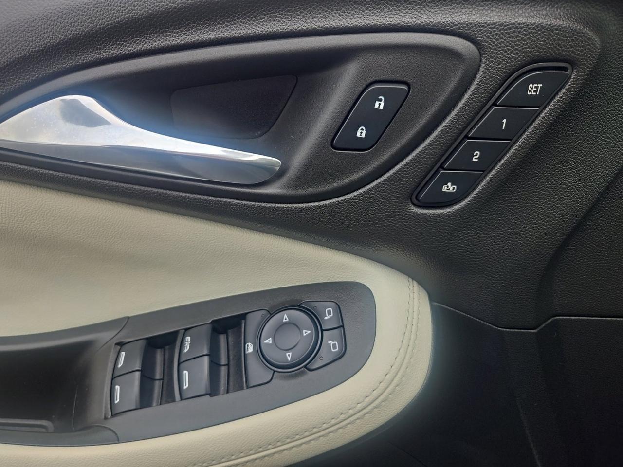 2022 Buick Encore GX Essence Fredericksburg VA