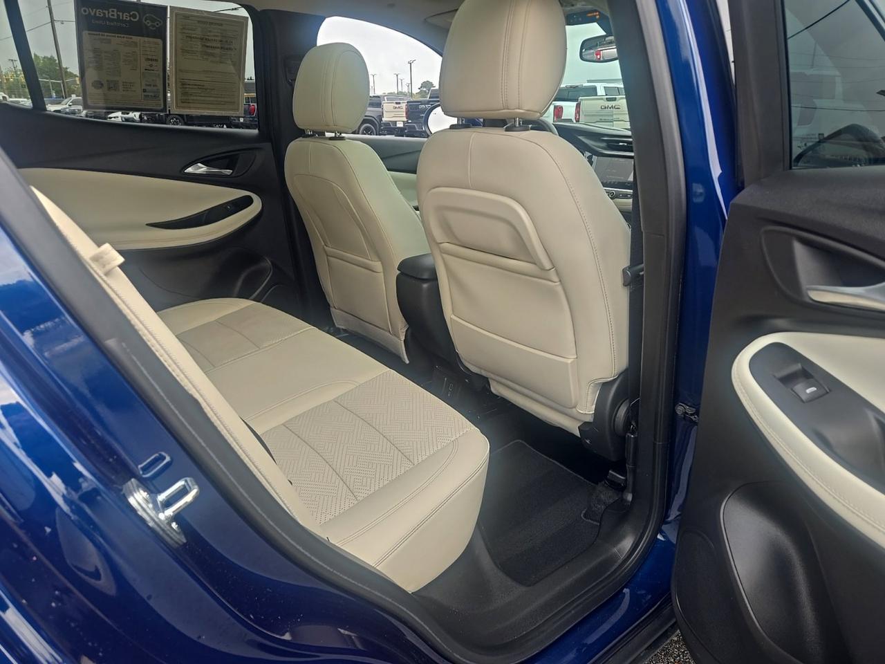 2022 Buick Encore GX Essence Fredericksburg VA