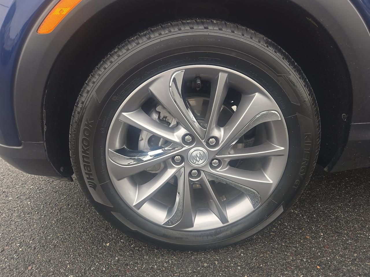 2022 Buick Encore GX Essence Fredericksburg VA