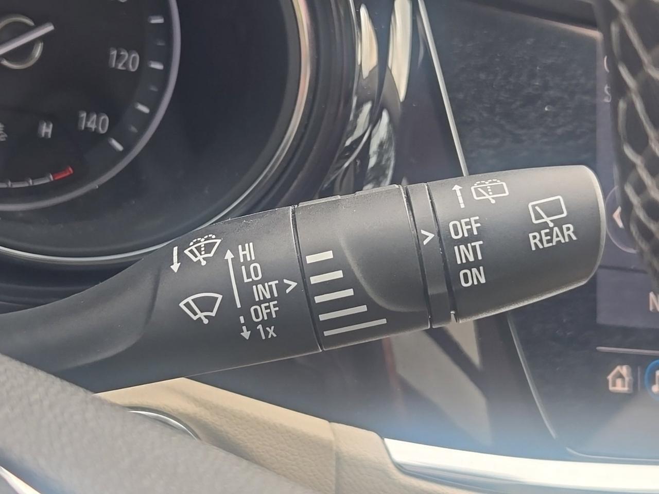 2022 Buick Encore GX Essence Fredericksburg VA