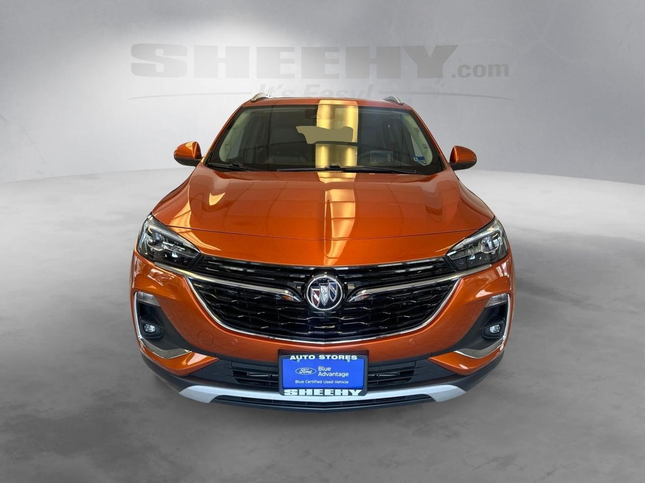 2022 Buick Encore GX Essence Richmond VA