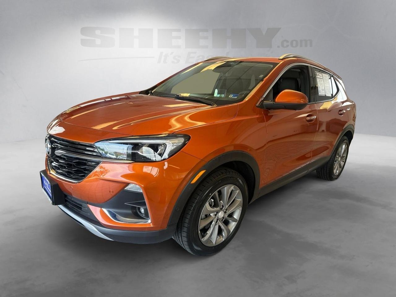 2022 Buick Encore GX Essence Richmond VA