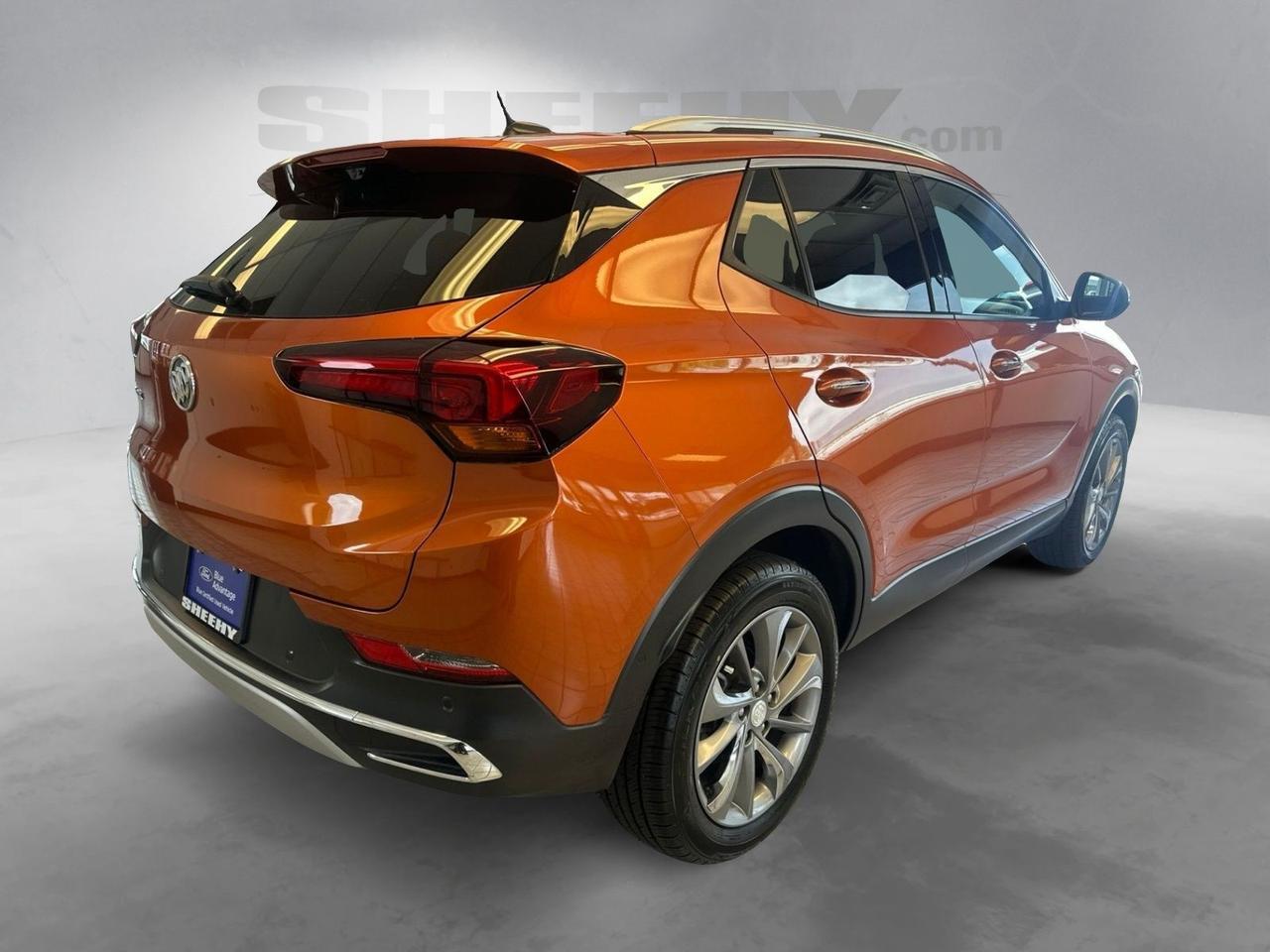 2022 Buick Encore GX Essence Richmond VA