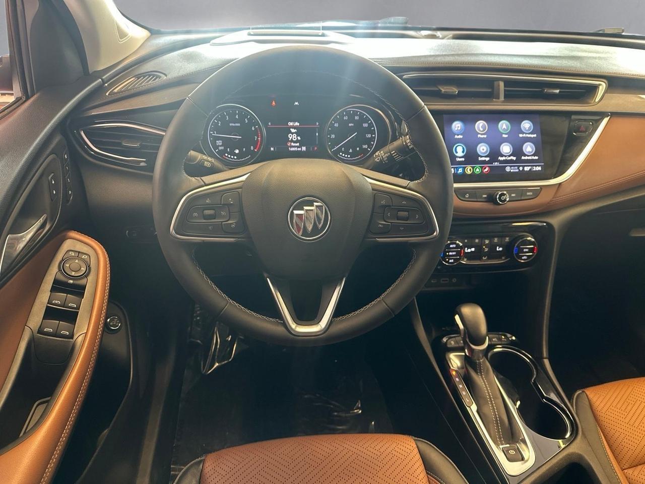 2022 Buick Encore GX Essence Richmond VA