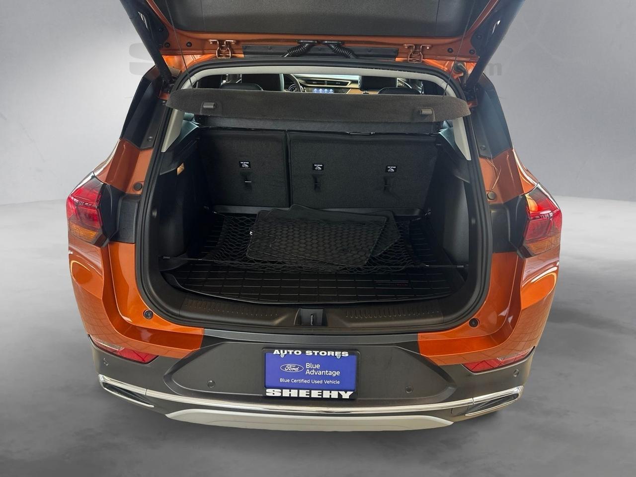 2022 Buick Encore GX Essence Richmond VA