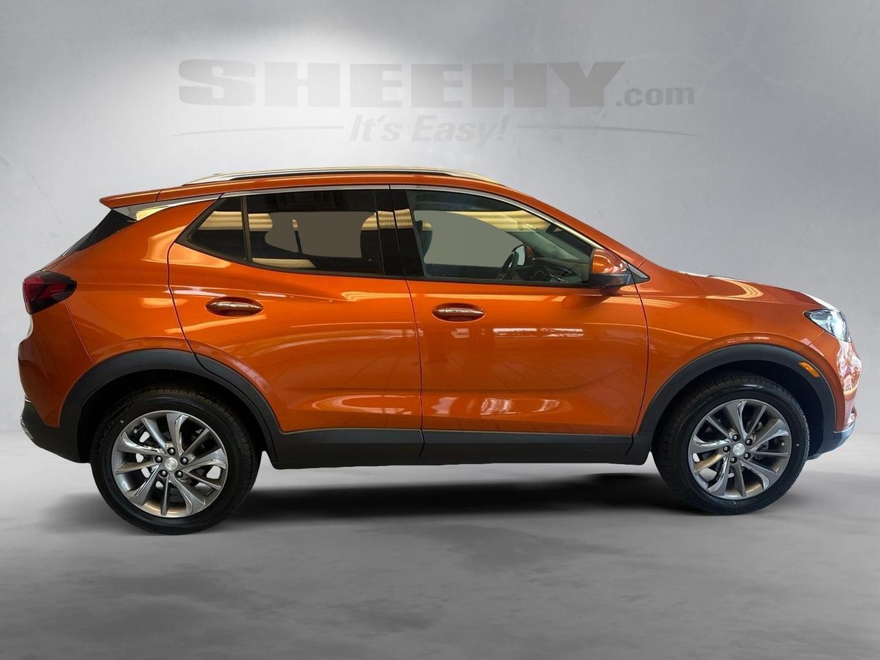 2022 Buick Encore GX Essence Richmond VA