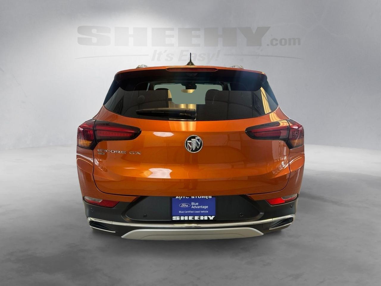 2022 Buick Encore GX Essence Richmond VA