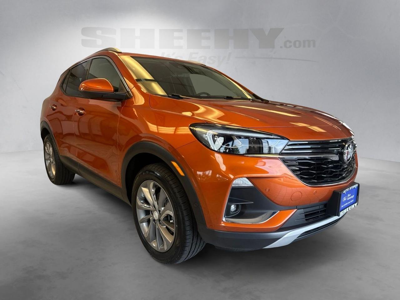2022 Buick Encore GX Essence Richmond VA