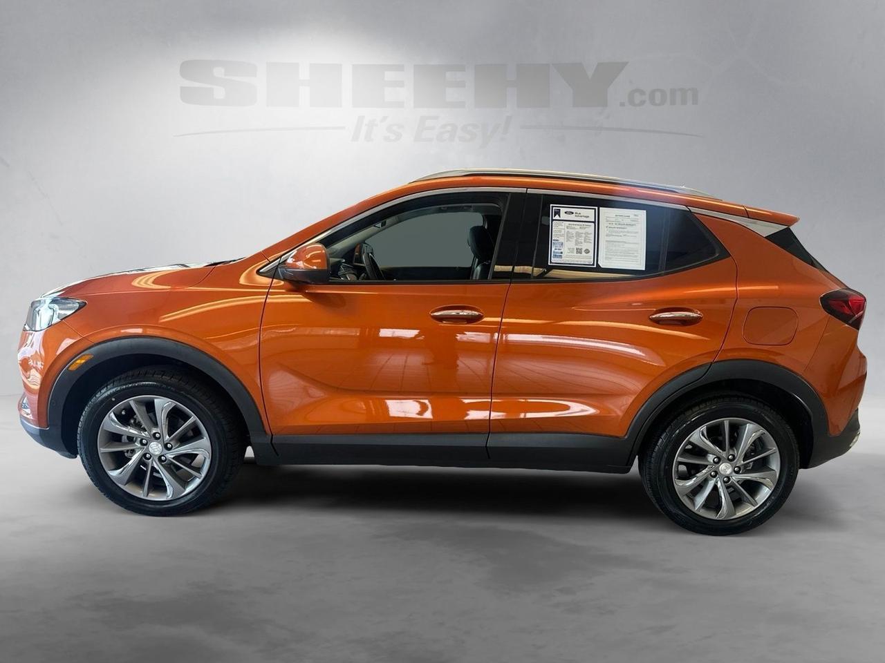 2022 Buick Encore GX Essence Richmond VA