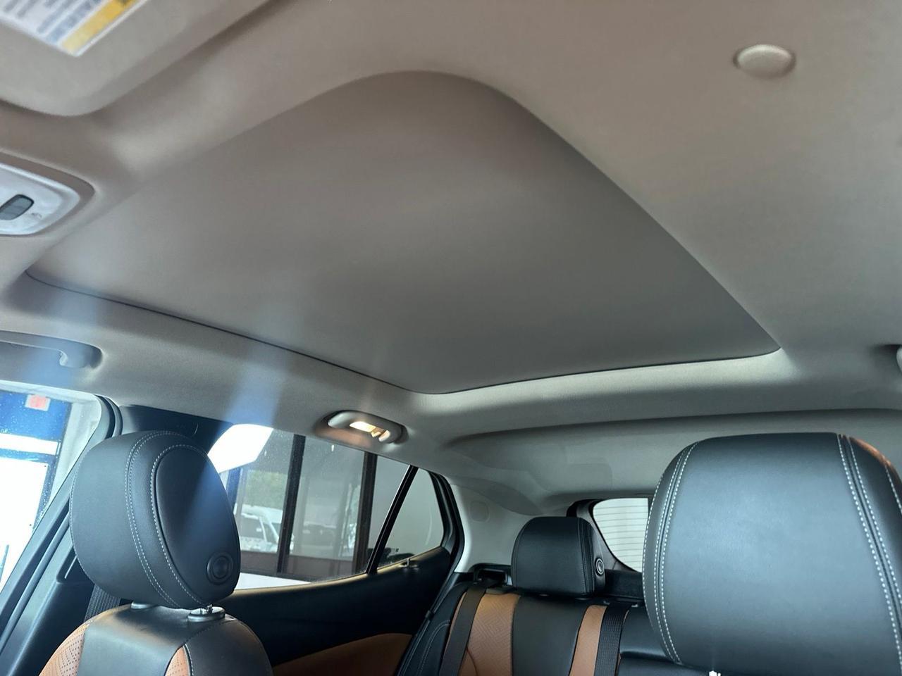 2022 Buick Encore GX Essence Richmond VA